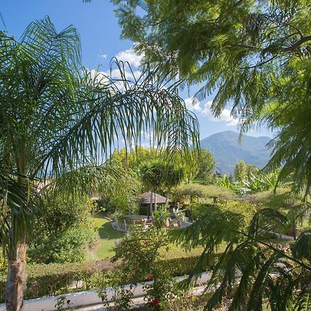 Sunny Garden Aparthotel Epidaurus Zewnętrze zdjęcie